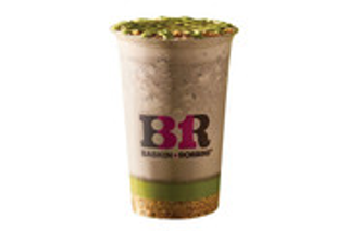 Dubai Chocolate - Large Shake