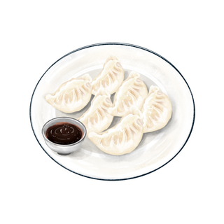 Ravioli Bolliti - 5 pezzi