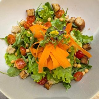 Ensalada fantástica