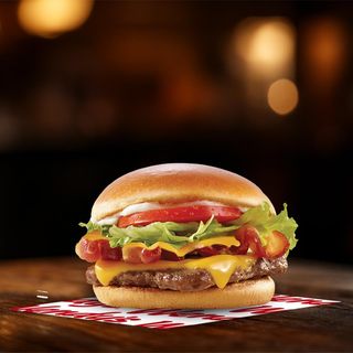 ბეკონ ჩიზი