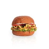 Favorite Burger