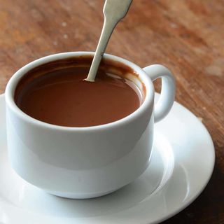 Hot chocolate 300ml