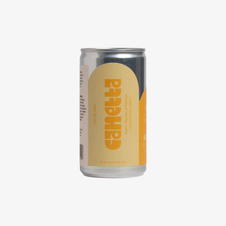 Canetta - Vin Blanc (187ml.)