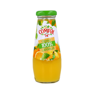Compal de Laranja