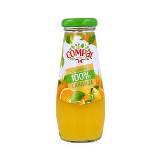 Compal de Laranja do Algarve