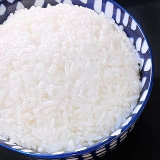Arroz Blanco