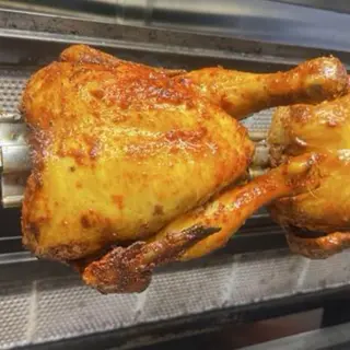 Combo familiar 