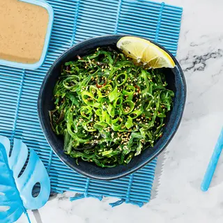 Wakame