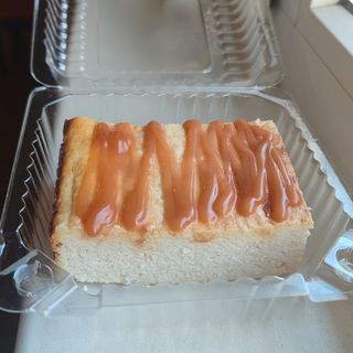 Запіканка зі сметаною 