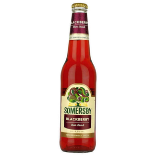 Cider Blackberry