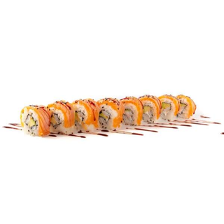 Uramaki Tataki