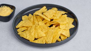 Chipsy meksykańskie Nachos