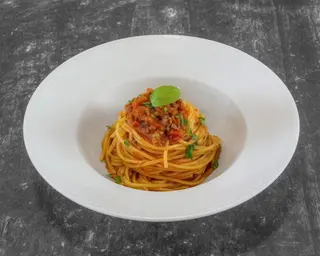 Spaghetti Bolognese