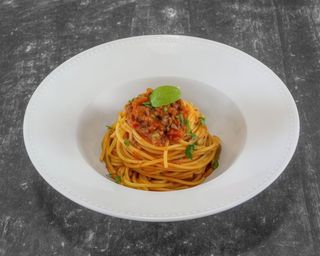 Spaghetti Bolognese