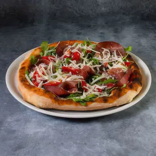 Bresaola