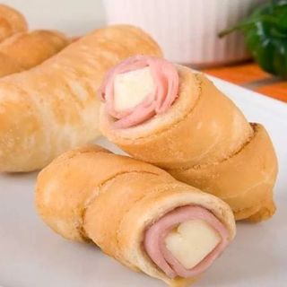 Tequeños Venezolani