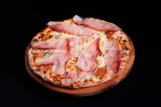 Pizza Trento mica Ø 33cm