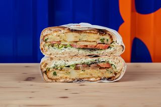 Джоб Картофено кюфте (450 гр.)