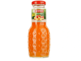 Сік Granini мультифрукт (250ml)