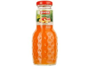 Сік Granini мультифрукт (250ml)