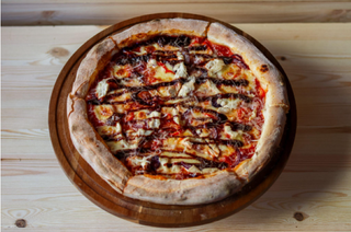 ქათამი ბარბექიუ / Chicken BBQ