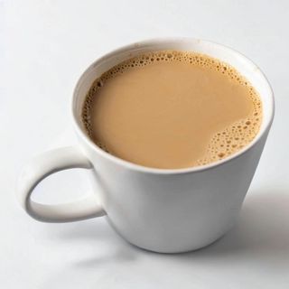 Milk Coffee