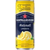 San Pellegrino Limón (330 Ml.)