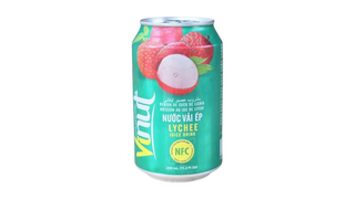 napój egzotyczny - liczi 0,33 l