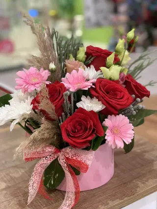 Special roses