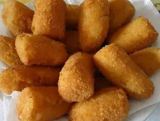 871 Banana Frita