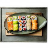 Gourmet box (24 uds.)