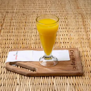 Jus D'orange