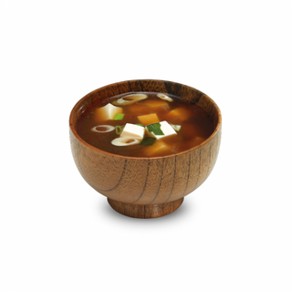Miso Soup [D]