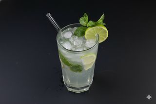 Mojitos Classique Sprite