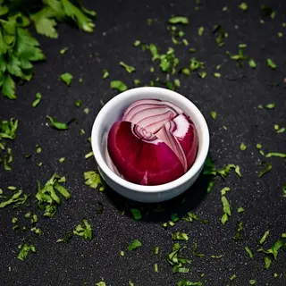 Ceapa rosie - 50g