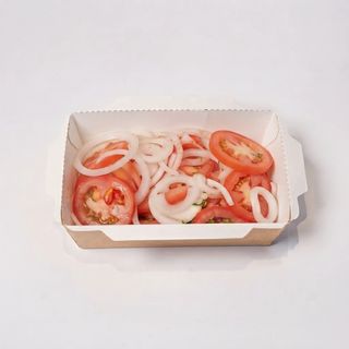 Салат Ачу-чичук