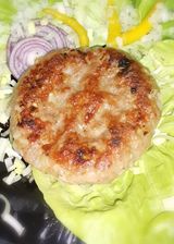 Juneća pljeskavica 200g