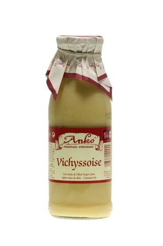Vichysoise Anko. 1 Botella X 490gr.