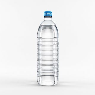 Bottled Water PET