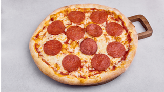 Pepperoni