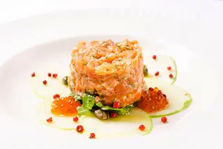  Tartar Mixte