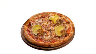 Pizza Tonno e cipolla Ø 30cm