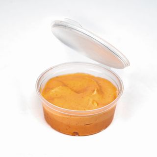 Sriracha Mayo (Piquant)
