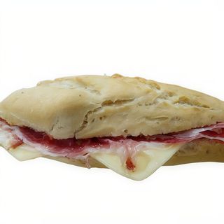 Chorizo ibérico de bellota