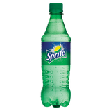 სპრაიტი 0.5ლ 