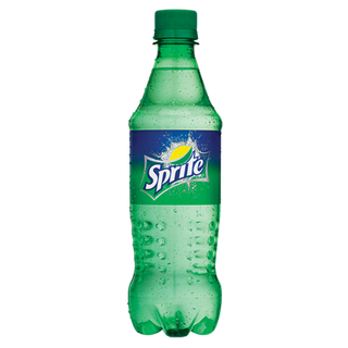 სპრაიტი 0.5ლ 