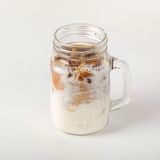 Ice latte