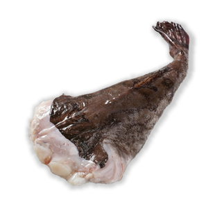 Cola De Rape Limpia Entera  Kg.