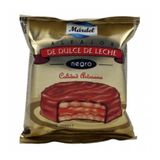 Alfajor Mardel Negro (2910)