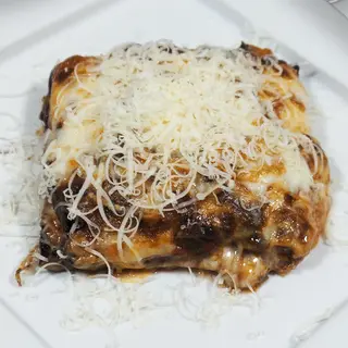 Melanzane Alla Parmigiana